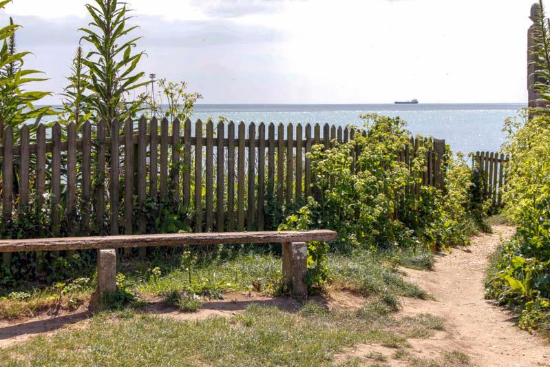 The Crab And Lobster Inn Bembridge Esterno foto